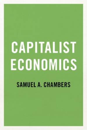 دانلود کتاب Capitalist Economics
