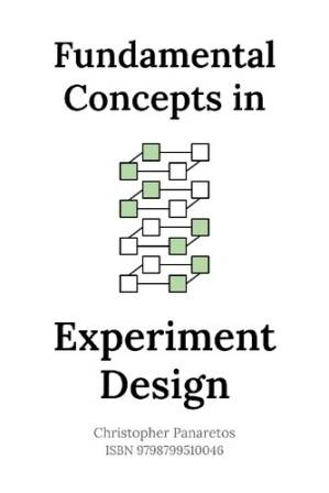 دانلود کتاب Fundamental Concepts in Experiment Design (Statistics)