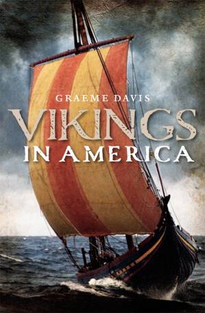 دانلود کتاب Vikings in America