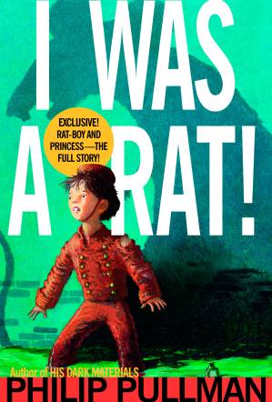 دانلود کتاب I Was a Rat!