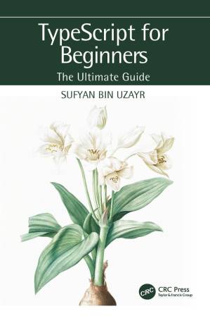دانلود کتاب TypeScript for Beginners: The Ultimate Guide