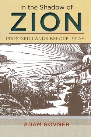 دانلود کتاب In the Shadow of Zion