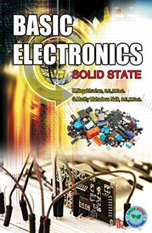 دانلود کتاب Basic Electronics: Solid State