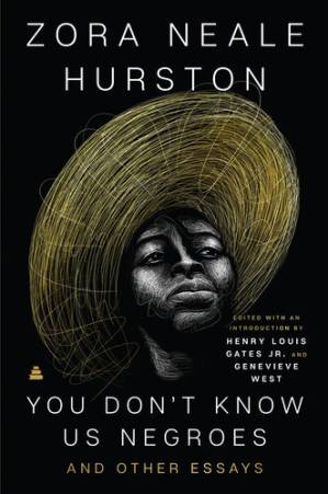 دانلود کتاب You Don’t Know Us Negroes and Other Essays