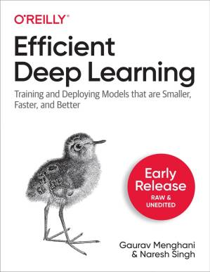 دانلود کتاب Efficient Deep Learning (First Early Release)