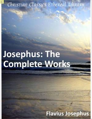دانلود کتاب Josephus: The Complete Works