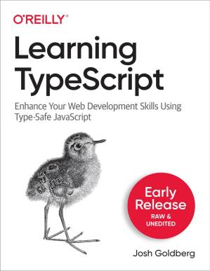 دانلود کتاب Learning TypeScript (Third Early Release)