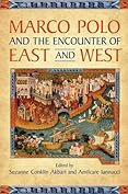 دانلود کتاب Marco Polo and the Encounter of East and West