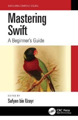 دانلود کتاب Mastering Swift: A Beginner’s Guide