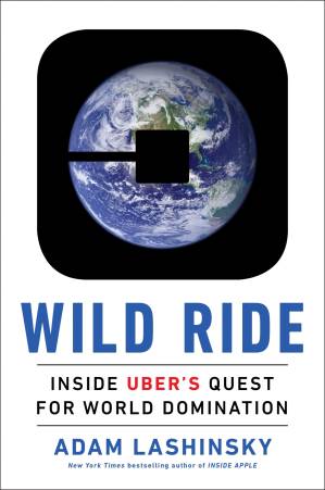 دانلود کتاب Wild Ride