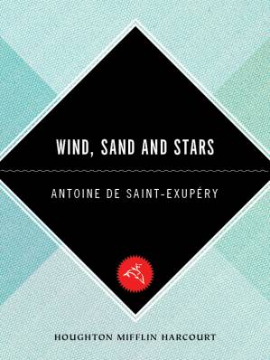دانلود کتاب Wind, Sand And Stars