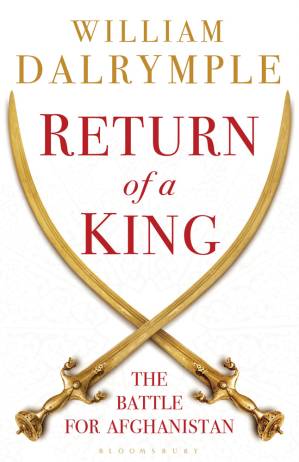 دانلود کتاب Return of a King