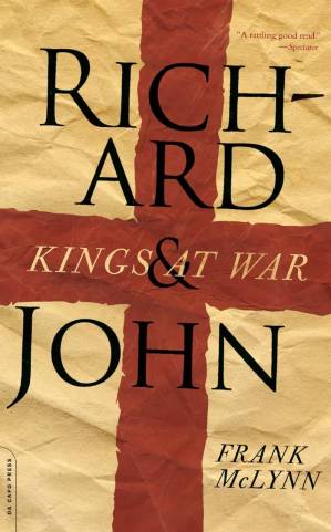 دانلود کتاب Richard and John