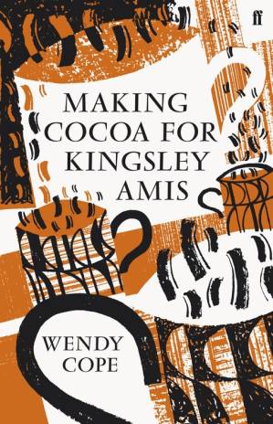دانلود کتاب Making Cocoa for Kingsley Amis