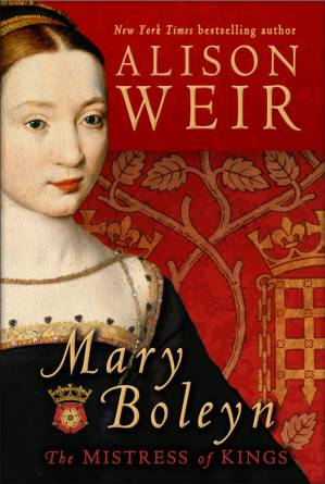 دانلود کتاب Mary Boleyn
