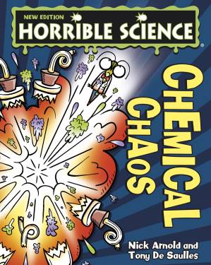 دانلود کتاب Chemical Chaos