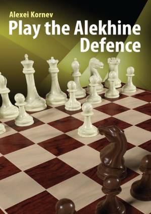دانلود کتاب Play the Alekhine Defence