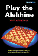 دانلود کتاب Play the Alekhine