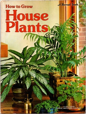 دانلود کتاب How to Grow House Plants