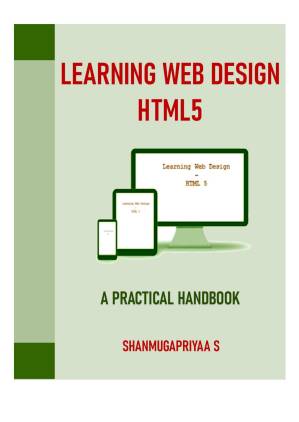 دانلود کتاب Learning Web Design – Html5: A Practical Handbook