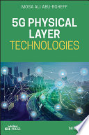 دانلود کتاب 5G Physical Layer Technologies
