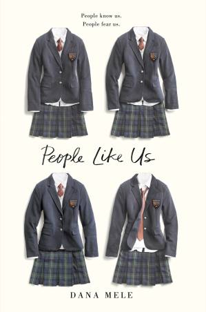 دانلود کتاب People Like Us