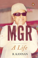 دانلود کتاب MGR: A Life