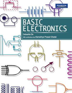 دانلود کتاب Basic Electronics