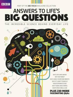 دانلود کتاب BBC Focus UK – Answers to Lifes Big Questions