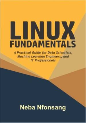 دانلود کتاب Linux Fundamentals: A Practical Guide for Data Scientists, Machine Learning Engineers, and IT Professionals