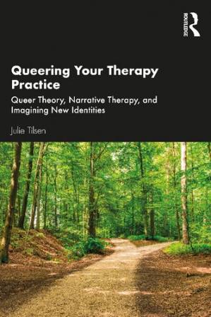 دانلود کتاب Queering Your Therapy Practice