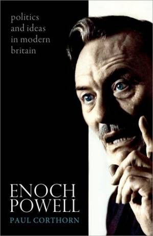 دانلود کتاب Enoch Powell: Politics and Ideas in Modern Britain