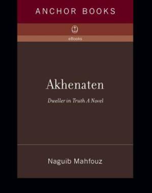 دانلود کتاب Naguib Mahfouz