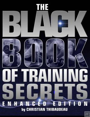 دانلود کتاب The Black Book of Training Secrets (Enhanced Edition)