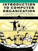 دانلود کتاب Introduction to Computer Organization: A Guide to x86-64 Assembly Language and GNU/Linux
