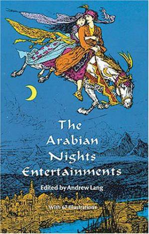 دانلود کتاب The Arabian Nights Entertainments
