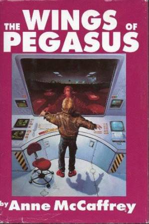 دانلود کتاب The Wings of Pegasus