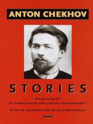 دانلود کتاب Selected Stories of Anton Chekov