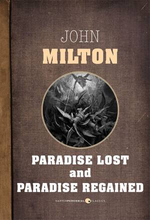 دانلود کتاب Paradise Lost and Paradise Regained