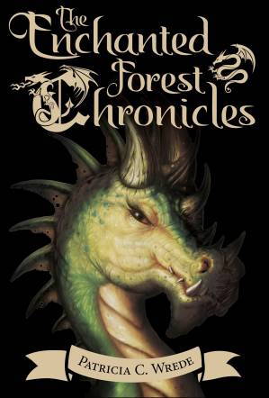 دانلود کتاب The Enchanted Forest Chronicles