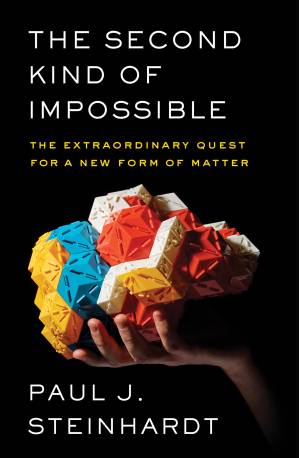 دانلود کتاب The Second Kind of Impossible