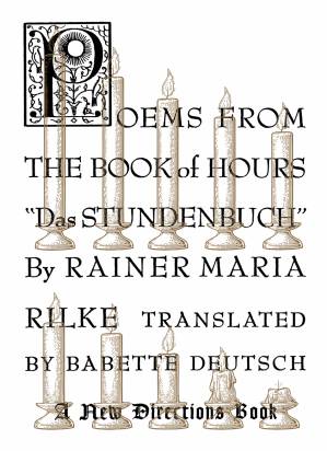 دانلود کتاب Poems from the Book of Hours