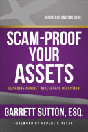 دانلود کتاب Scam-Proof Your Assets