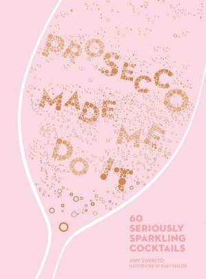 دانلود کتاب Prosecco Made Me Do It