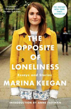 دانلود کتاب The Opposite of Loneliness