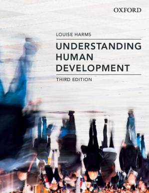 دانلود کتاب Understanding Human Development