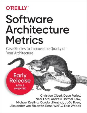 دانلود کتاب Software Architecture Metrics