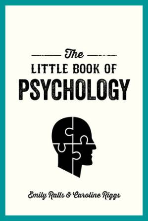 دانلود کتاب The Little Book of Psychology