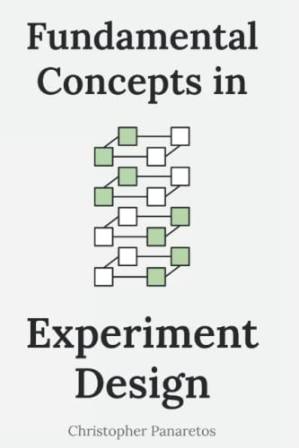 دانلود کتاب Fundamental Concepts in Experiment Design