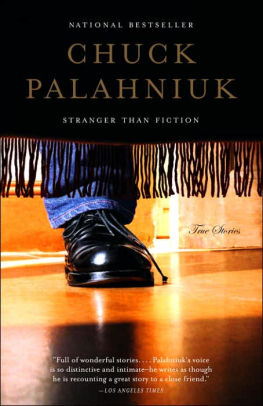 دانلود کتاب Stranger Than Fiction